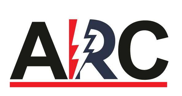 Al Rafidain ARC logo